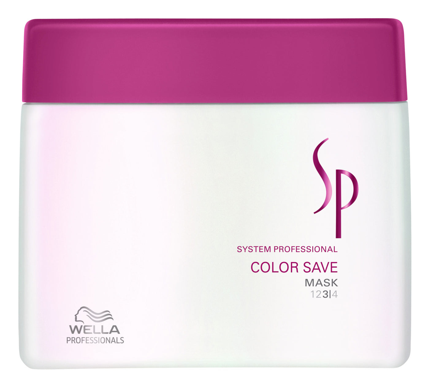 Wella SP Color Save Mask