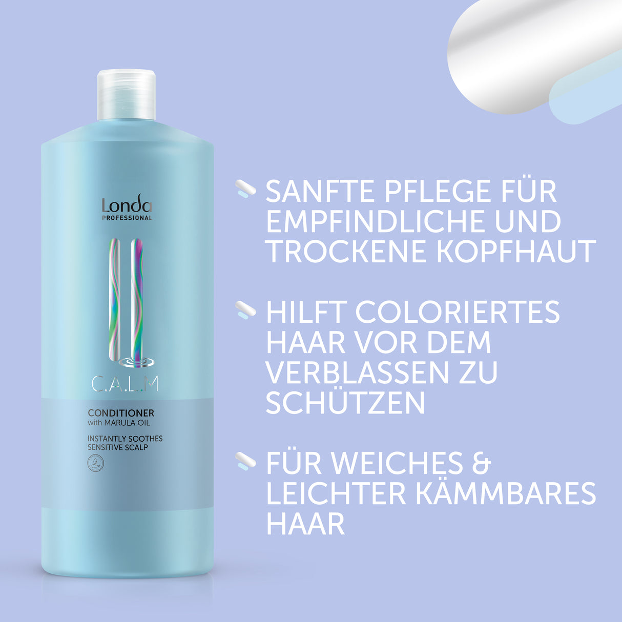 Londa C.A.L.M Conditioner