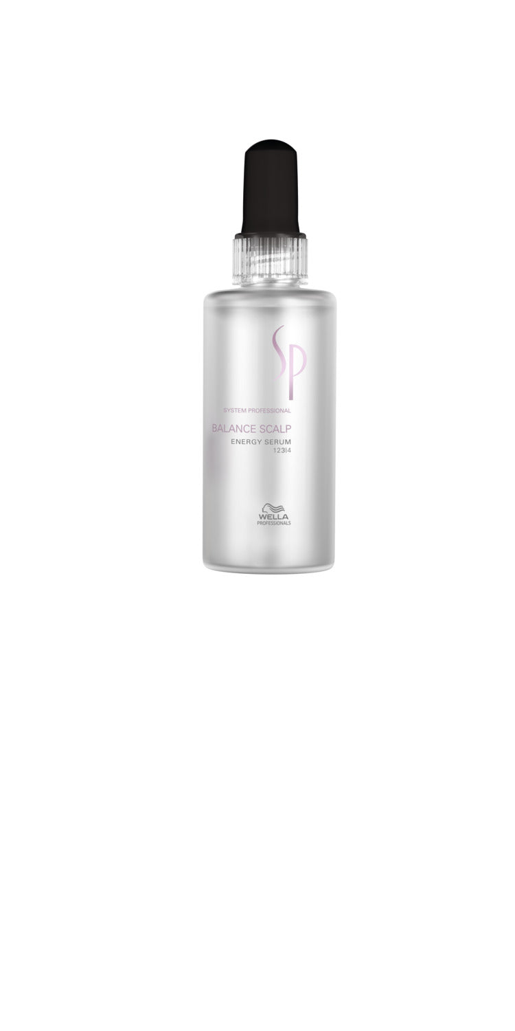 Wella SP Balance Scalp Energy Serum 100ml
