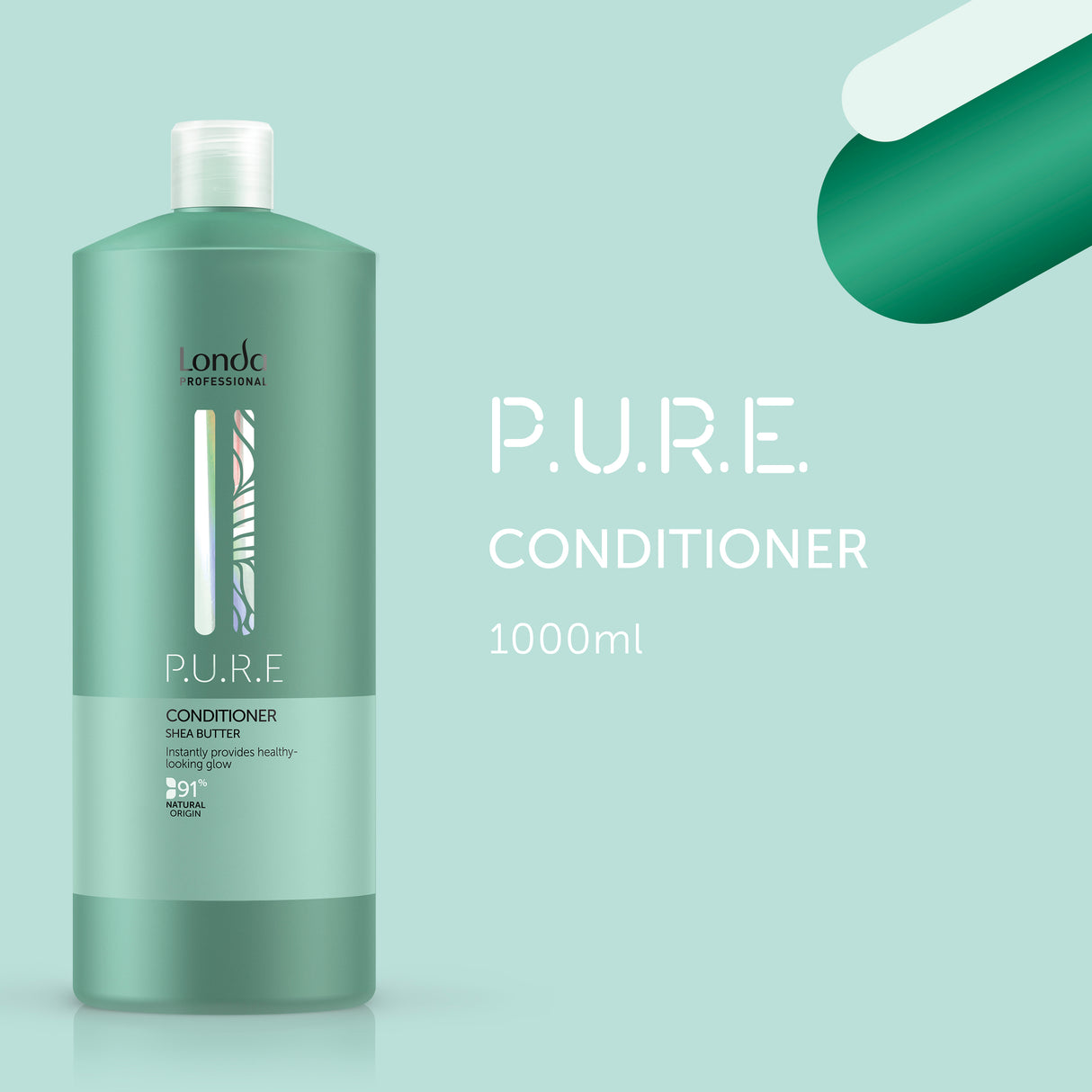 Londa P.U.R.E Conditioner