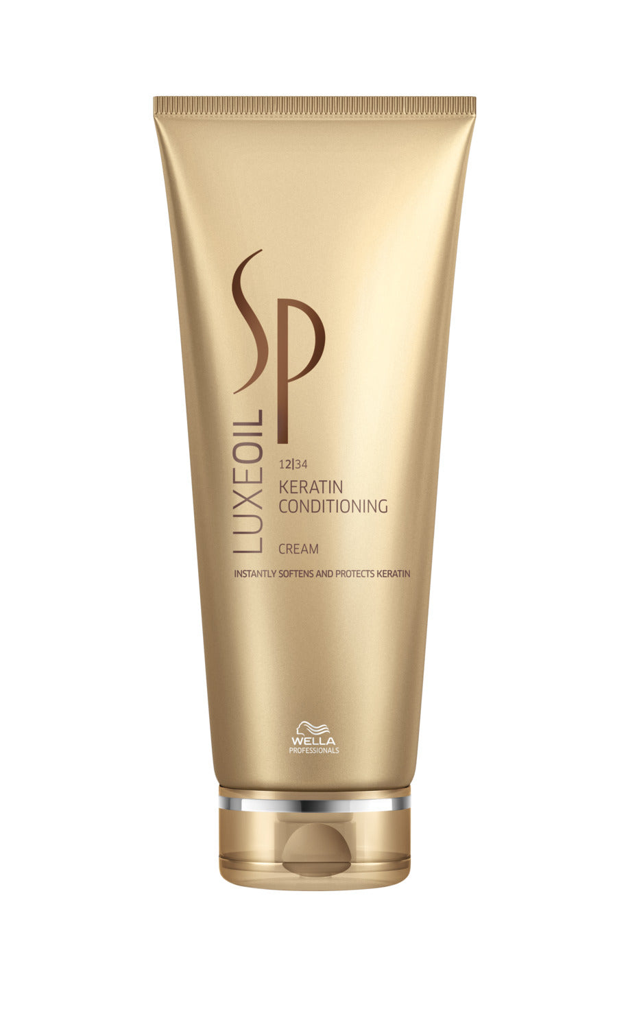 Wella SP LuxeOil Conditioner