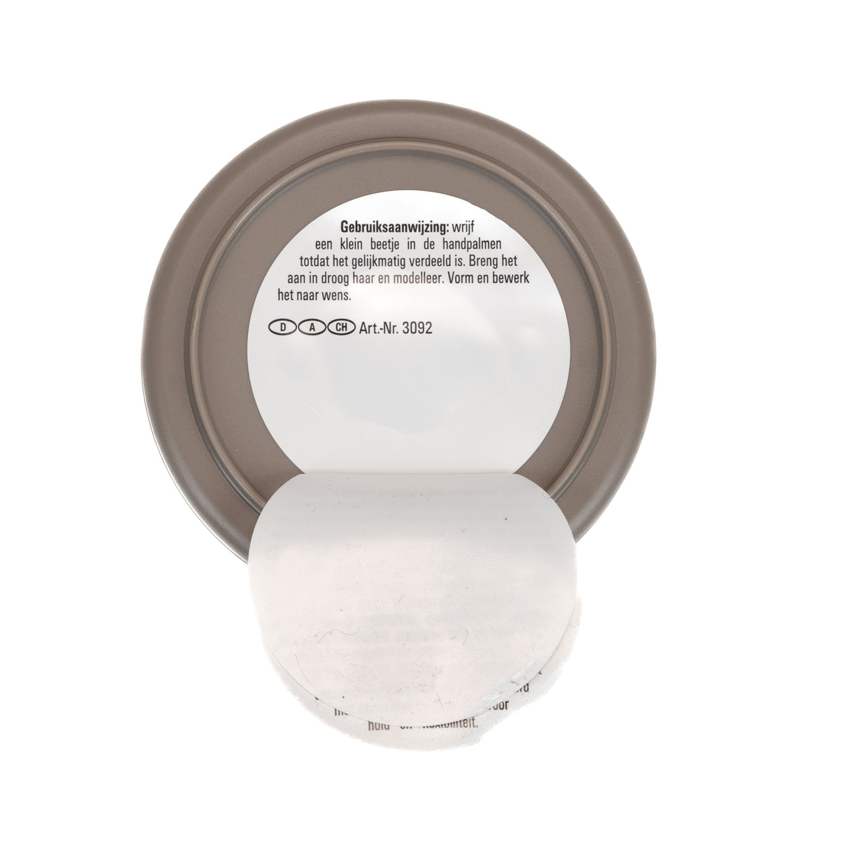 EIMI Texture Texture Touch 75 ml