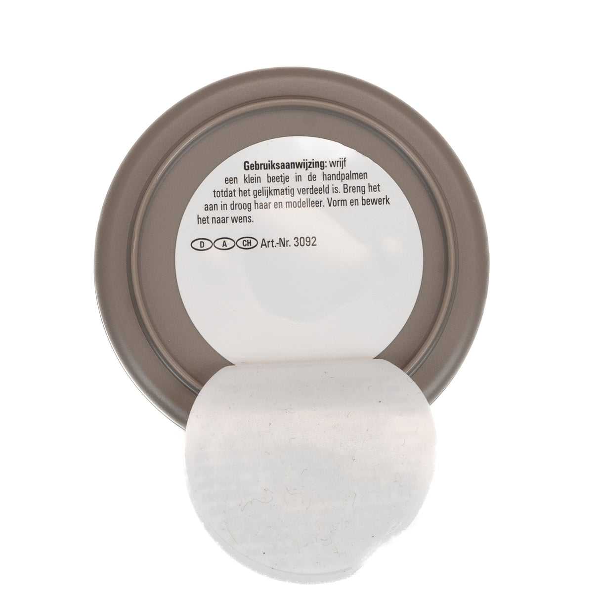 EIMI Texture Texture Touch 75 ml