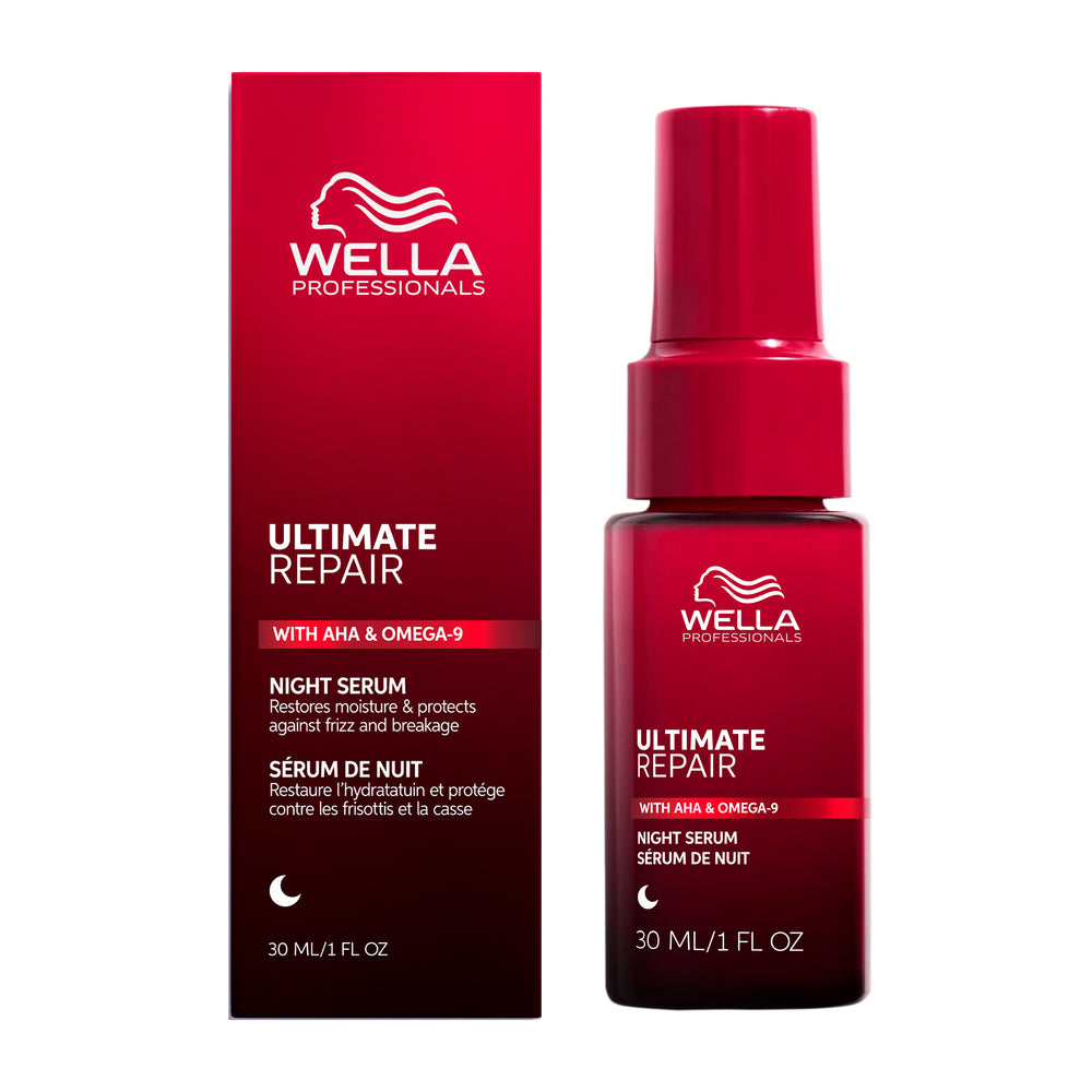 Ultimate Repair Night Serum