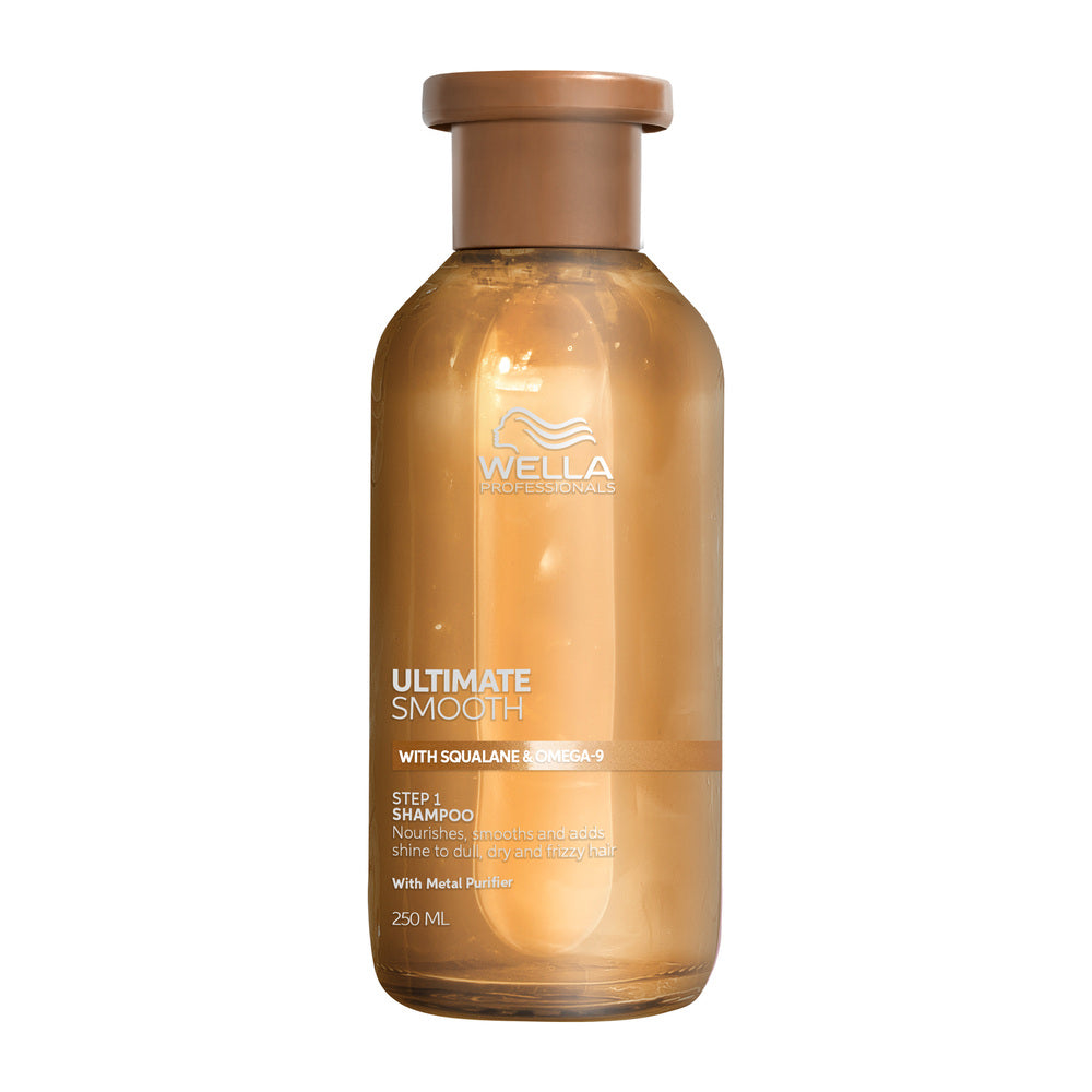 Ultimate Smooth Shampoo