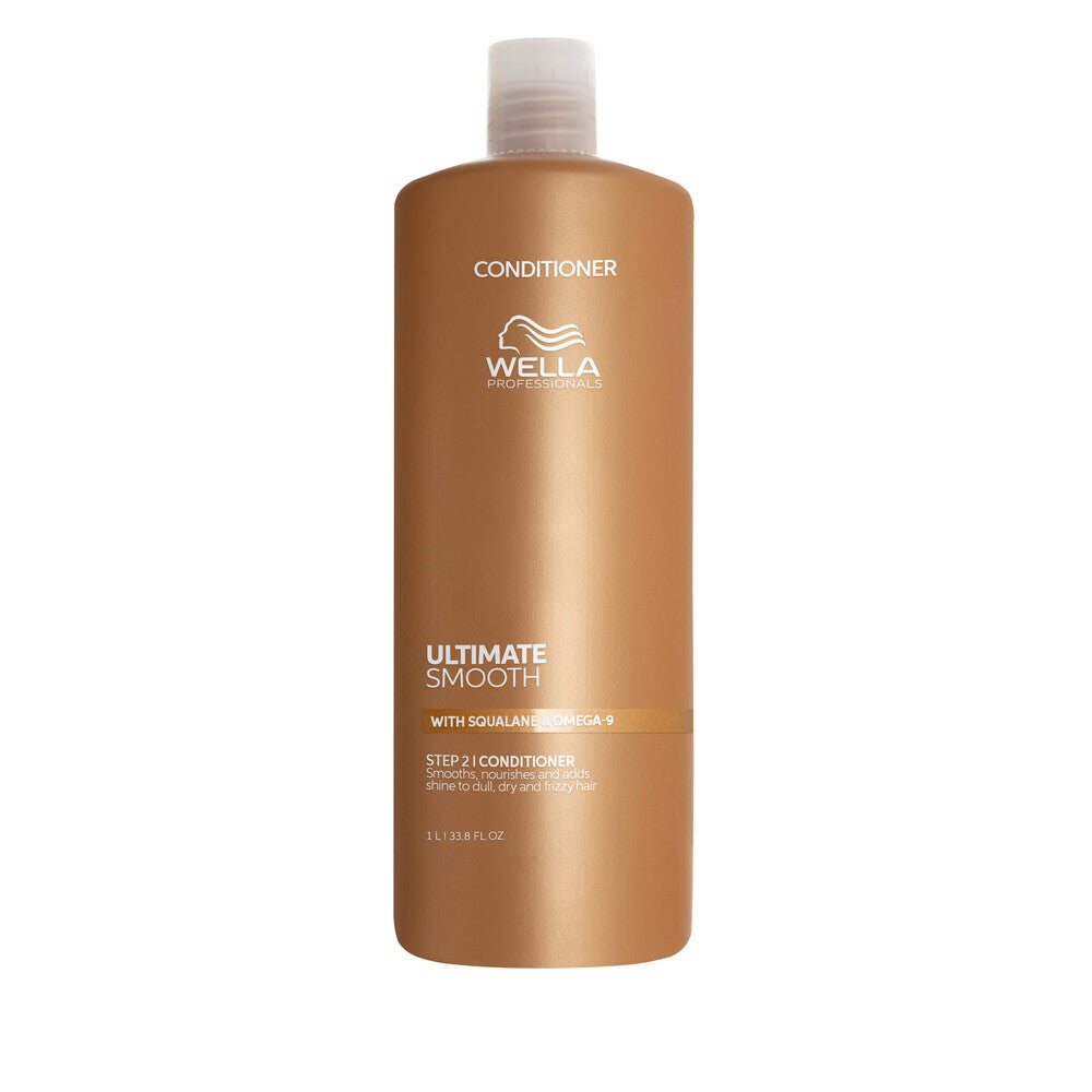 Ultimate Smooth Conditioner