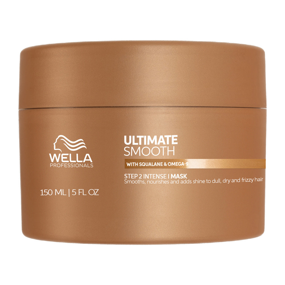 Ultimate Smooth Mask