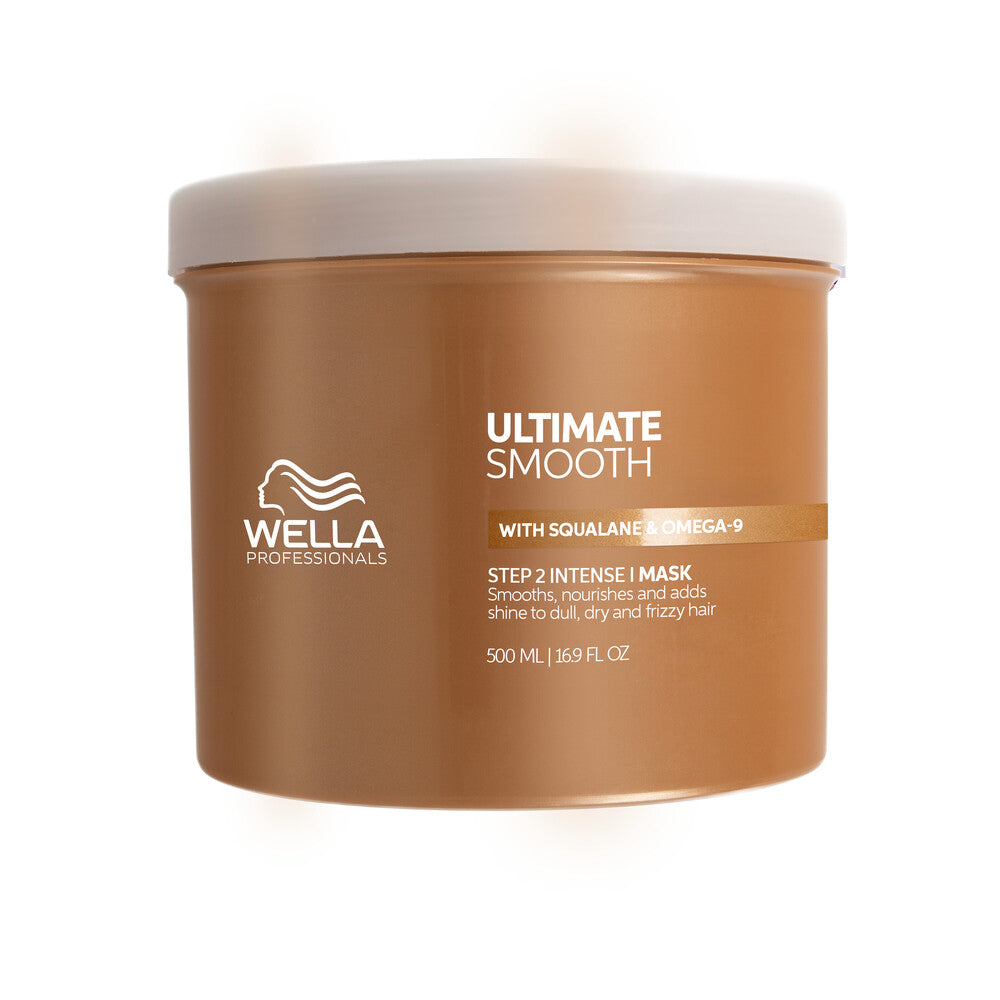 Ultimate Smooth Mask