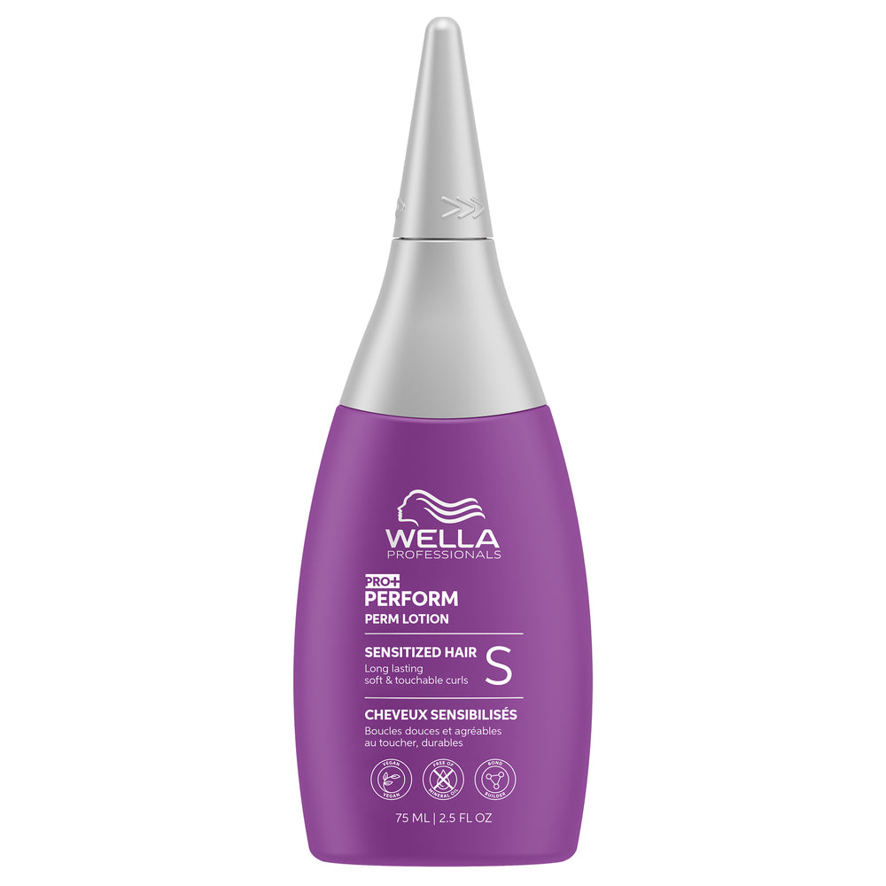 Pro+ Perform Dauerwellen Lotion