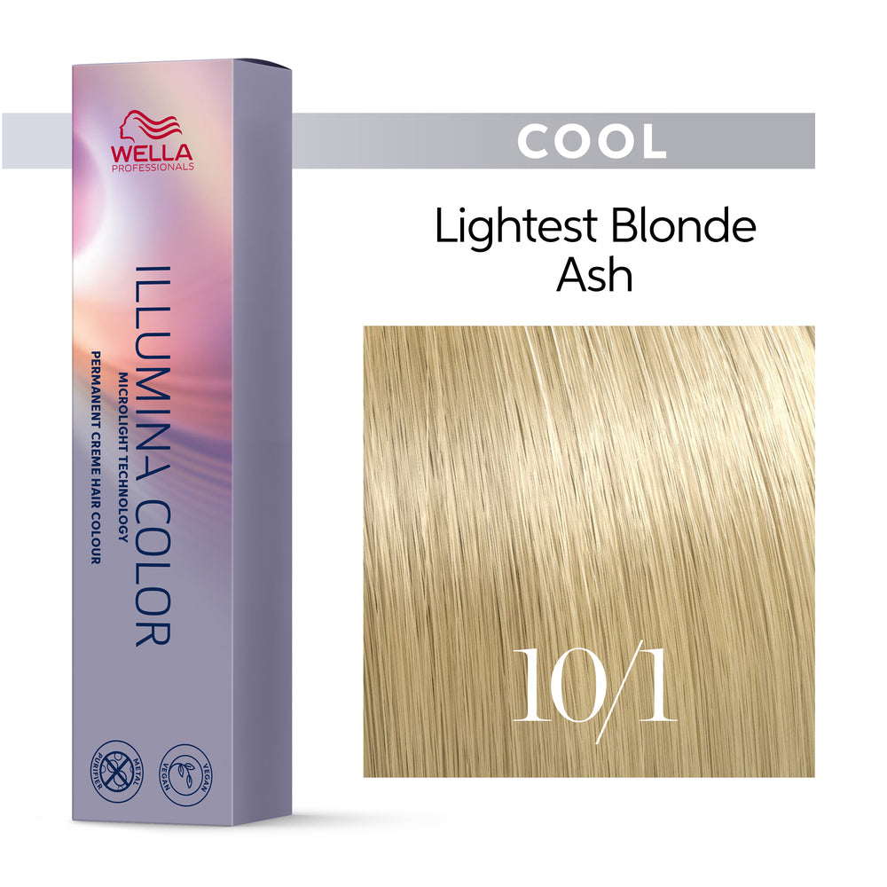 Illumina Color