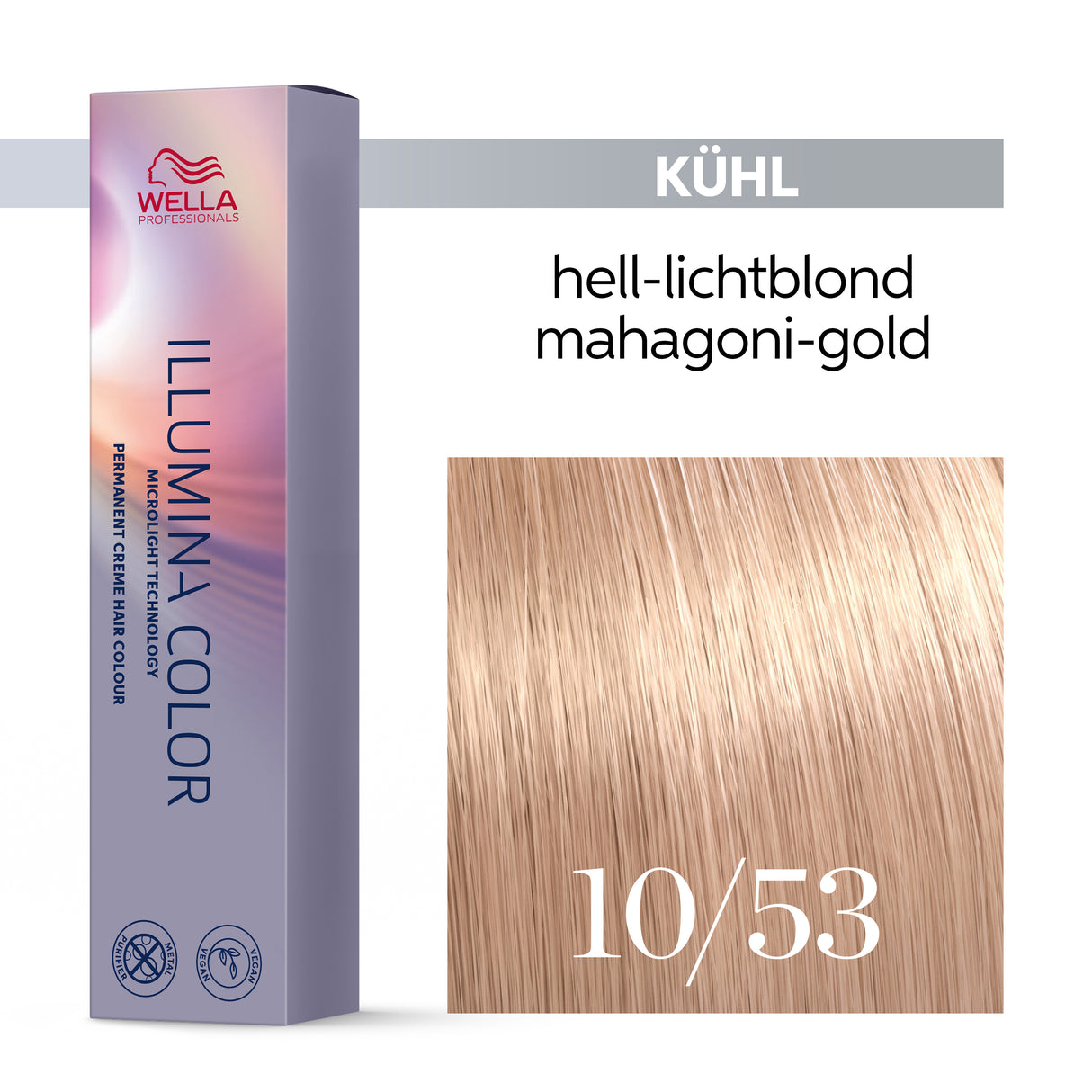 Illumina Color