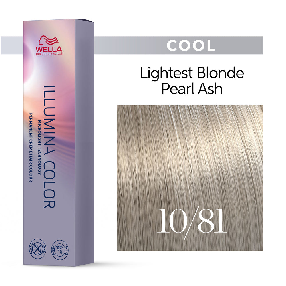 Illumina Color