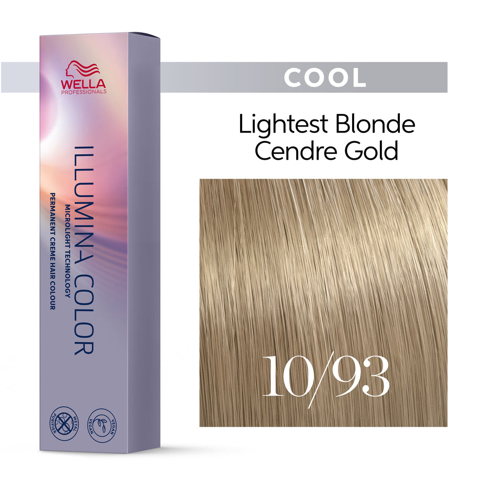 Illumina Color