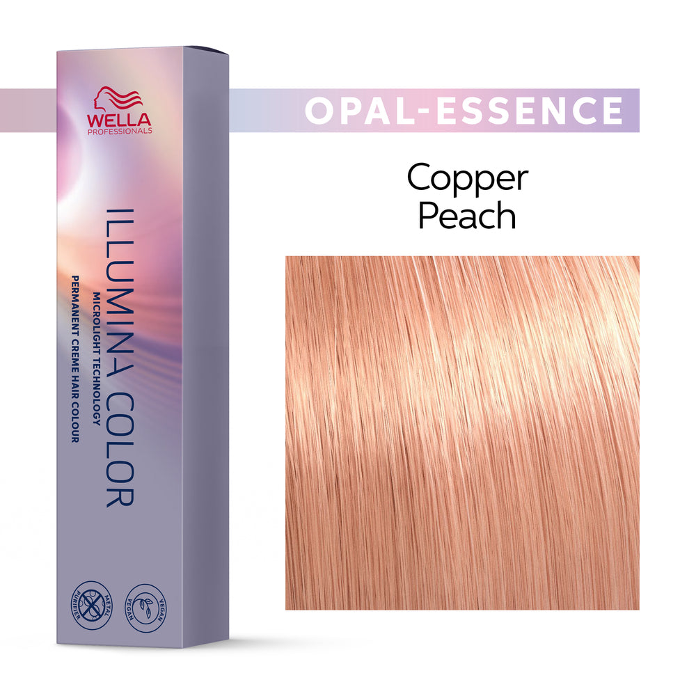 Illumina Color Opal Essence