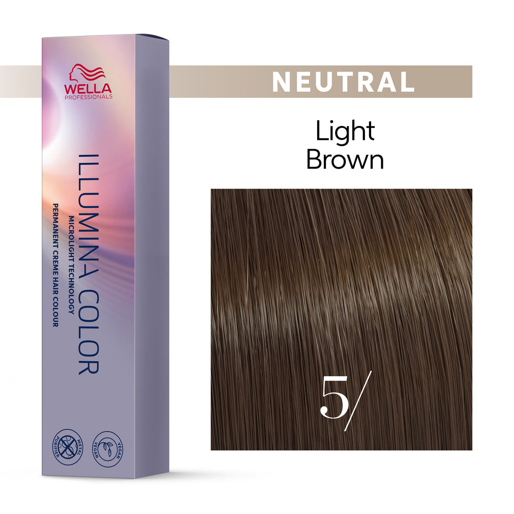 Illumina Color