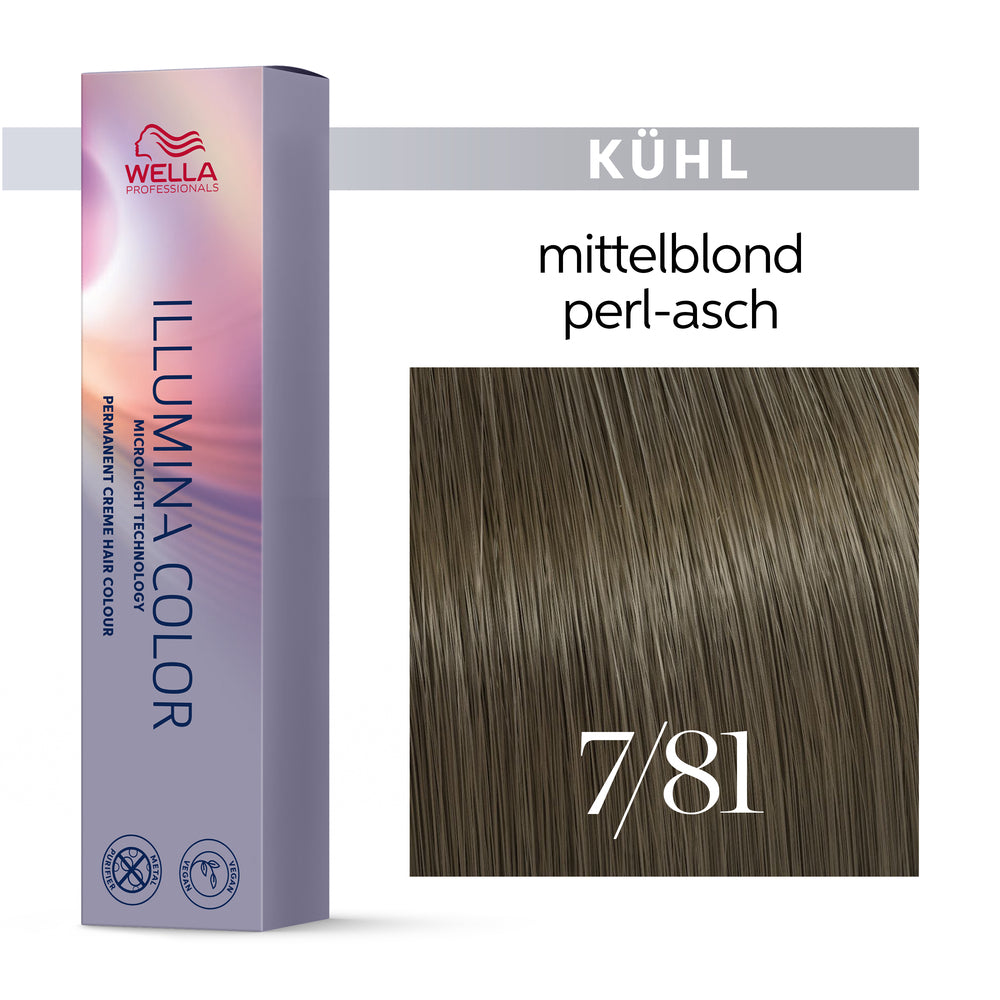 Illumina Color