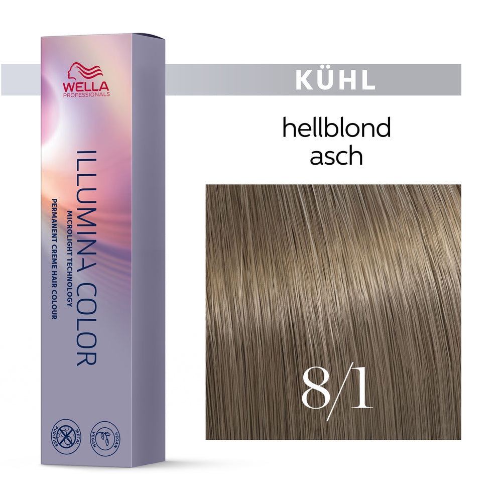 Illumina Color