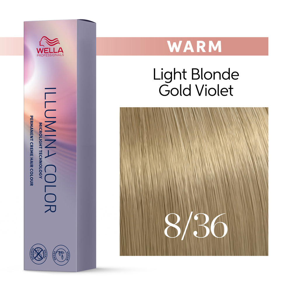 Illumina Color