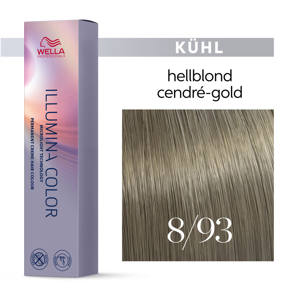Illumina Color