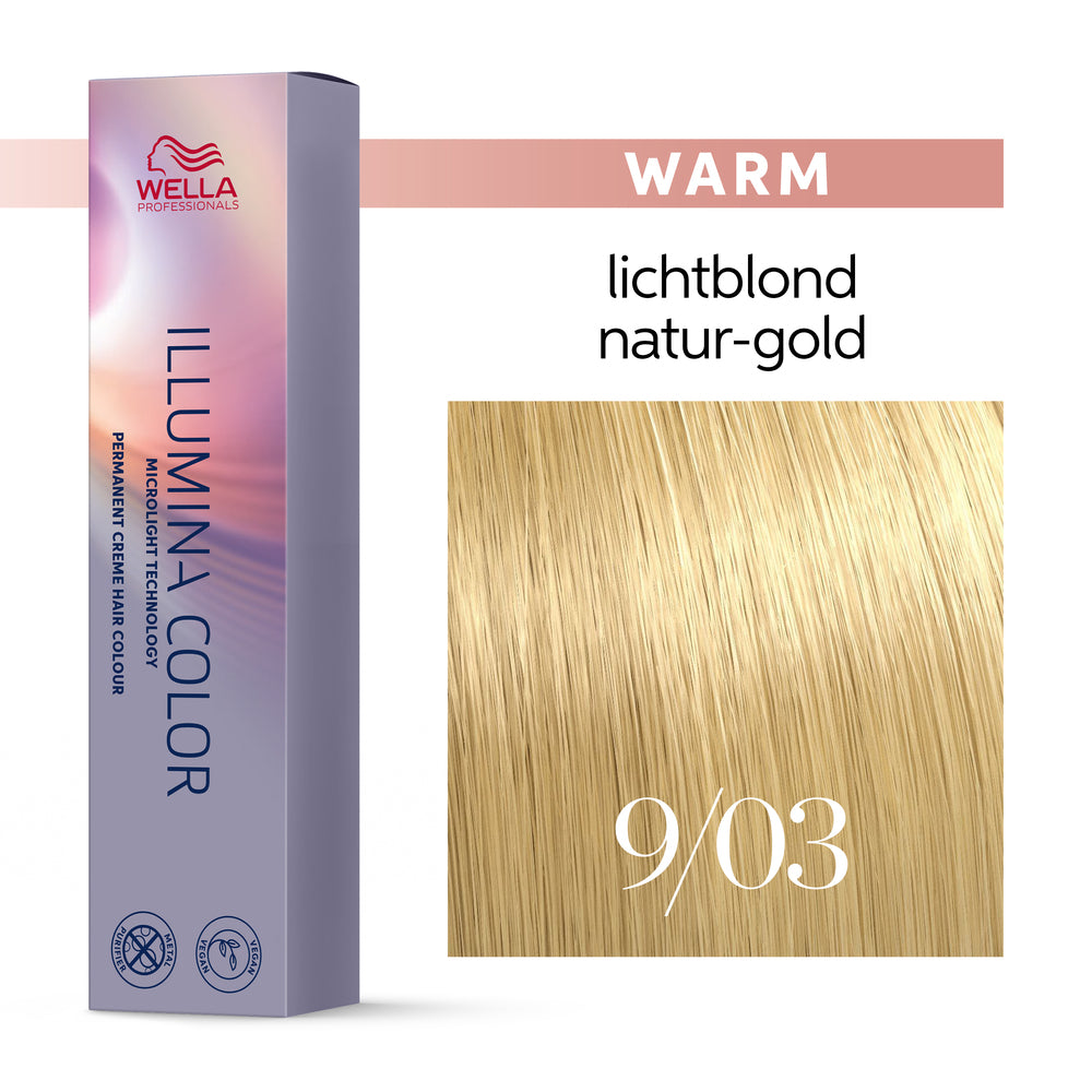 Illumina Color
