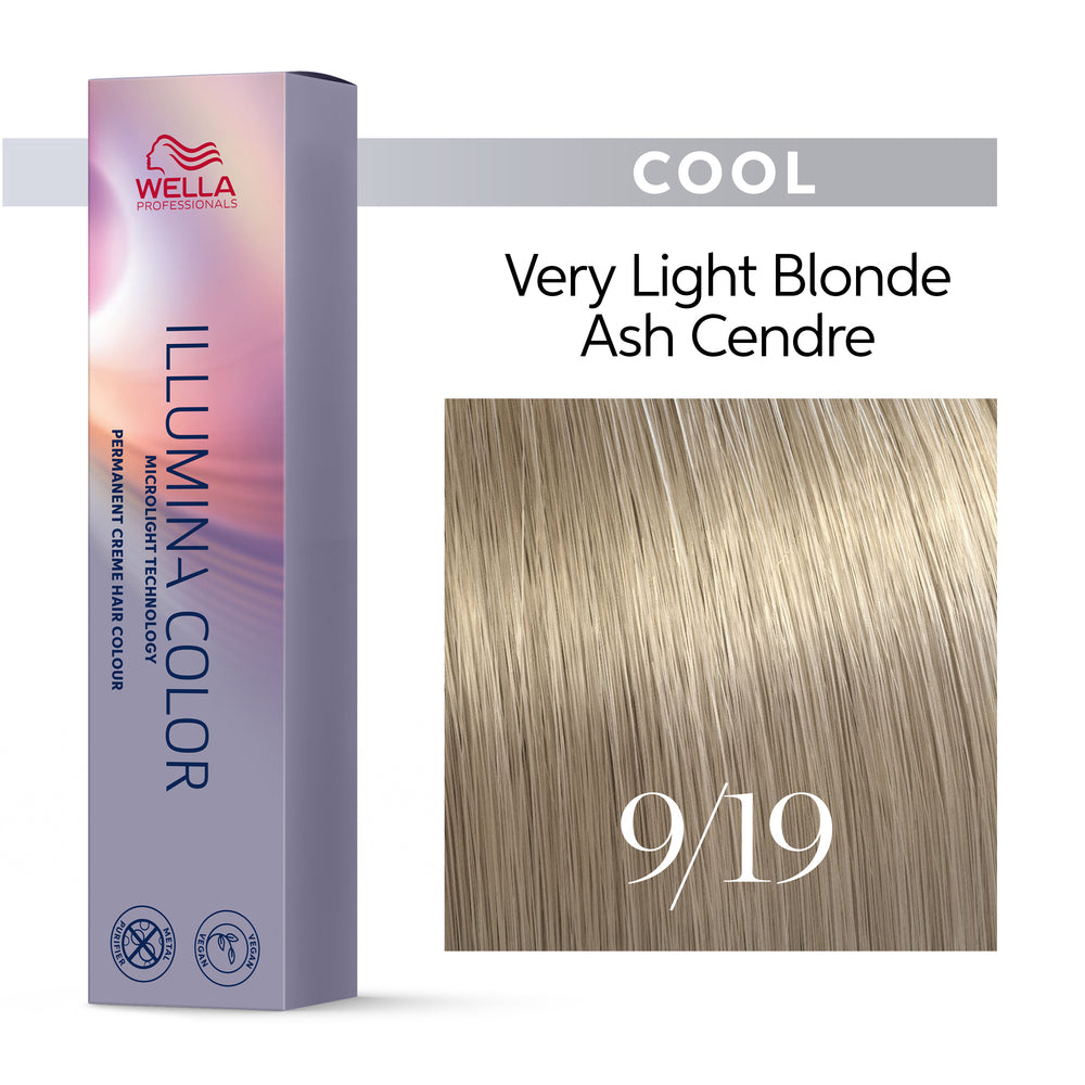 Illumina Color