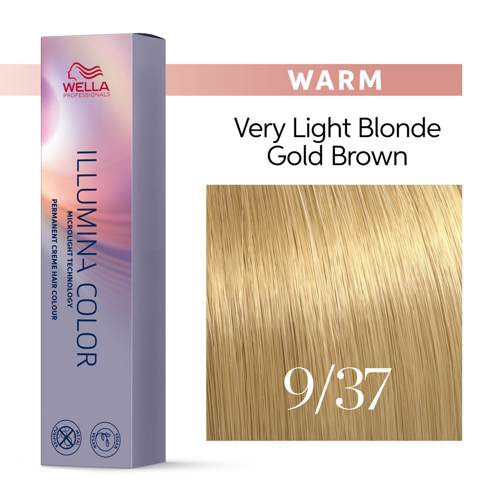 Illumina Color