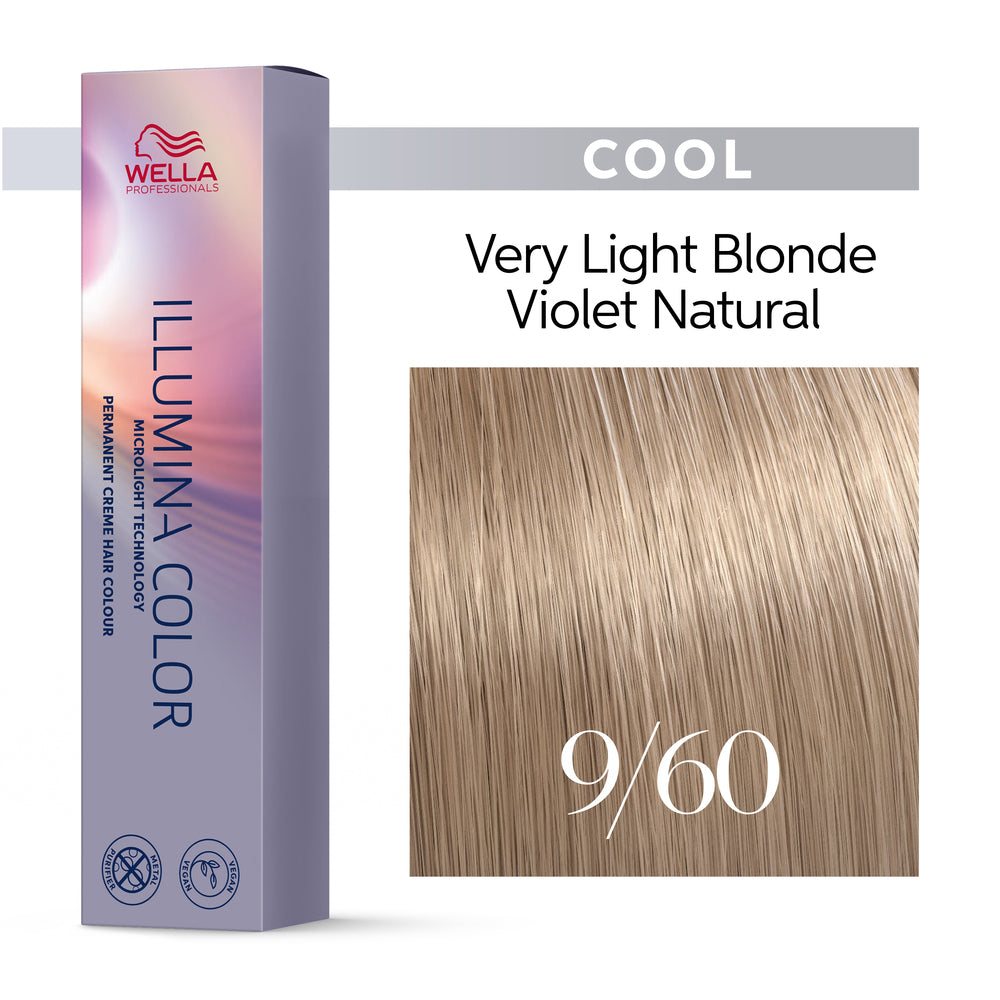Illumina Color