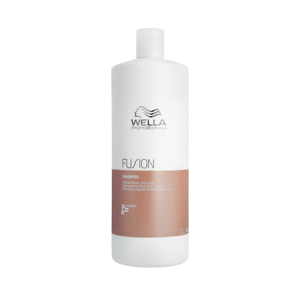 FUSION Intense Repair Shampoo