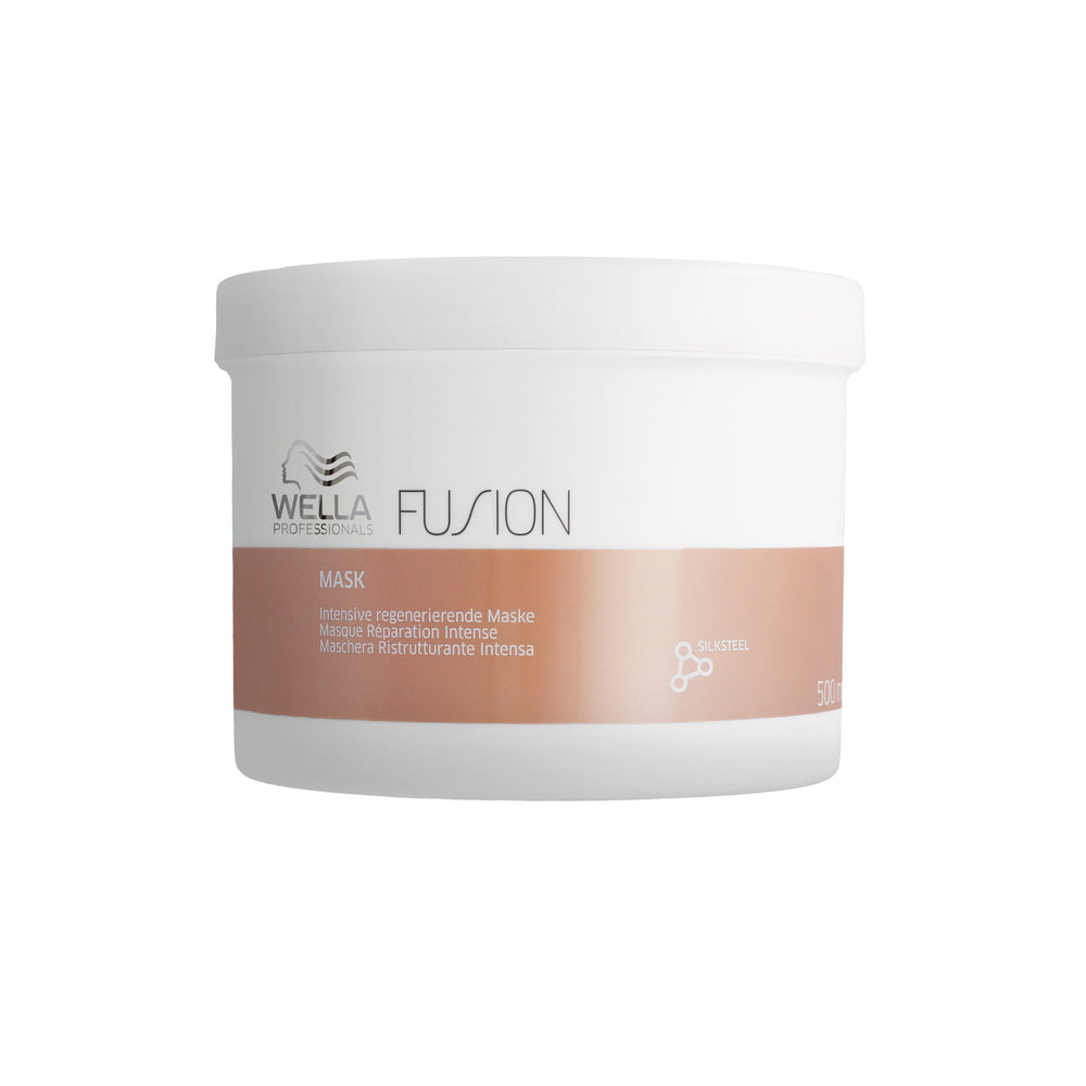 FUSION Intense Repair Mask
