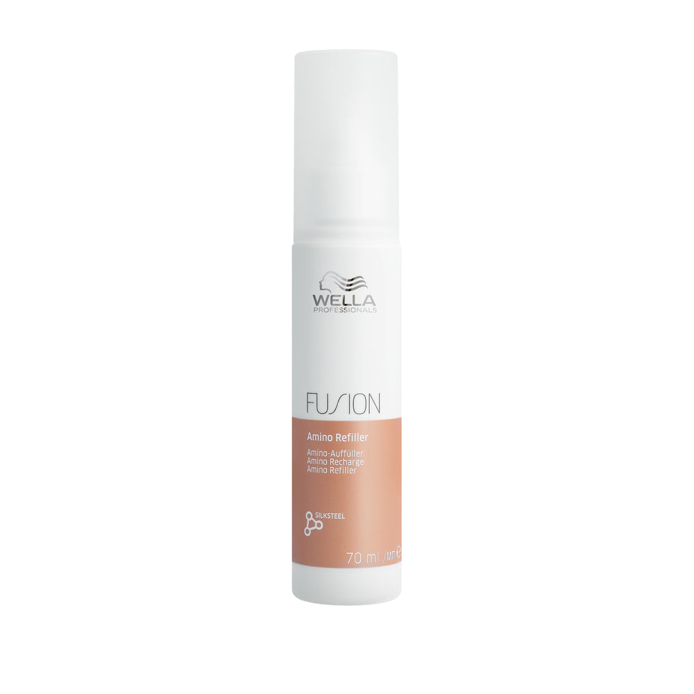 Wella NEW Fusion Amino Refiller 70ml