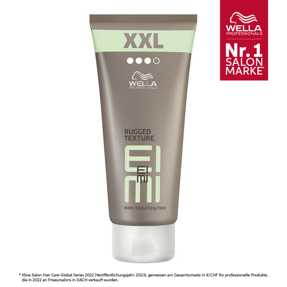 EIMI Texture Rugged Texture XXL