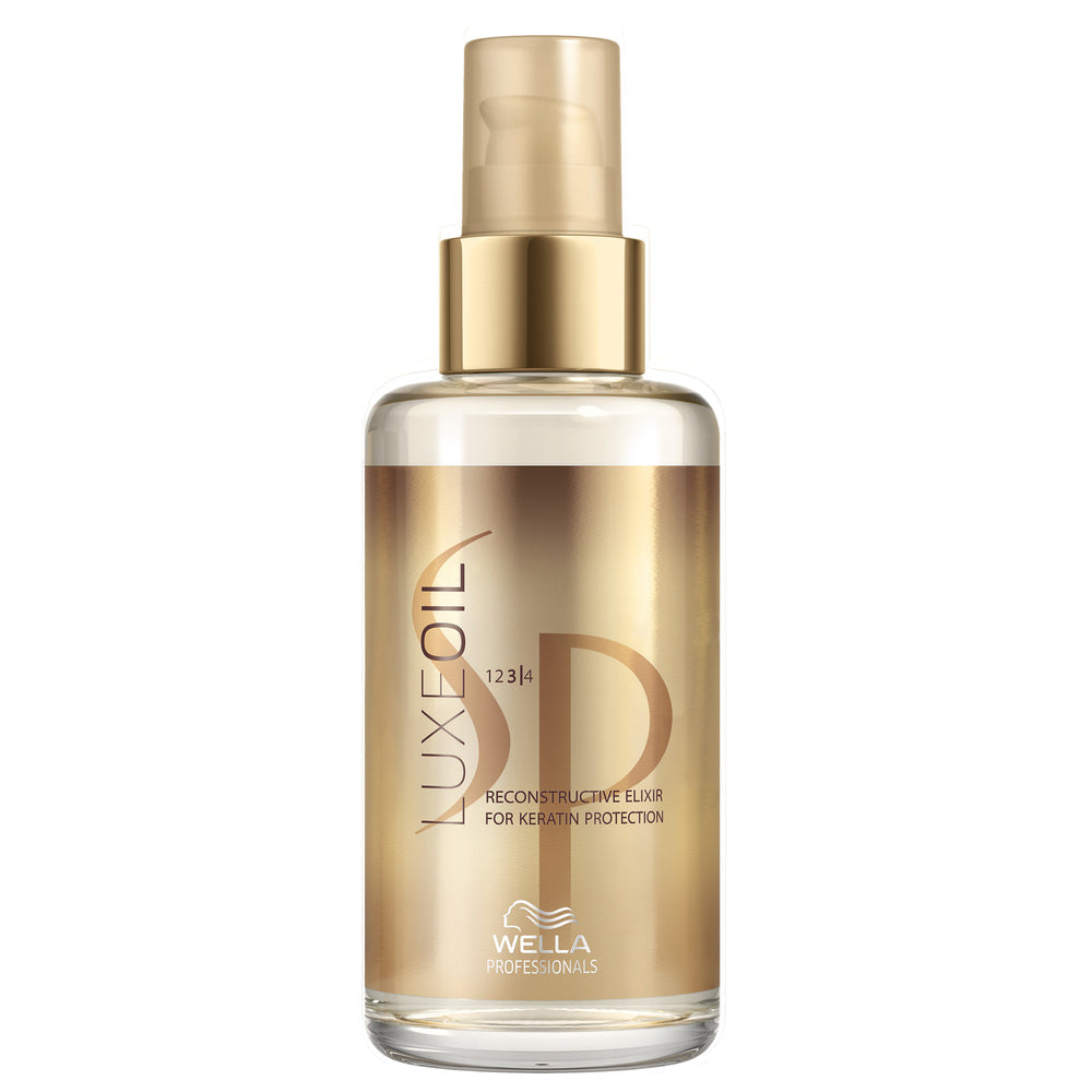 Wella SP LuxeOil Elixir