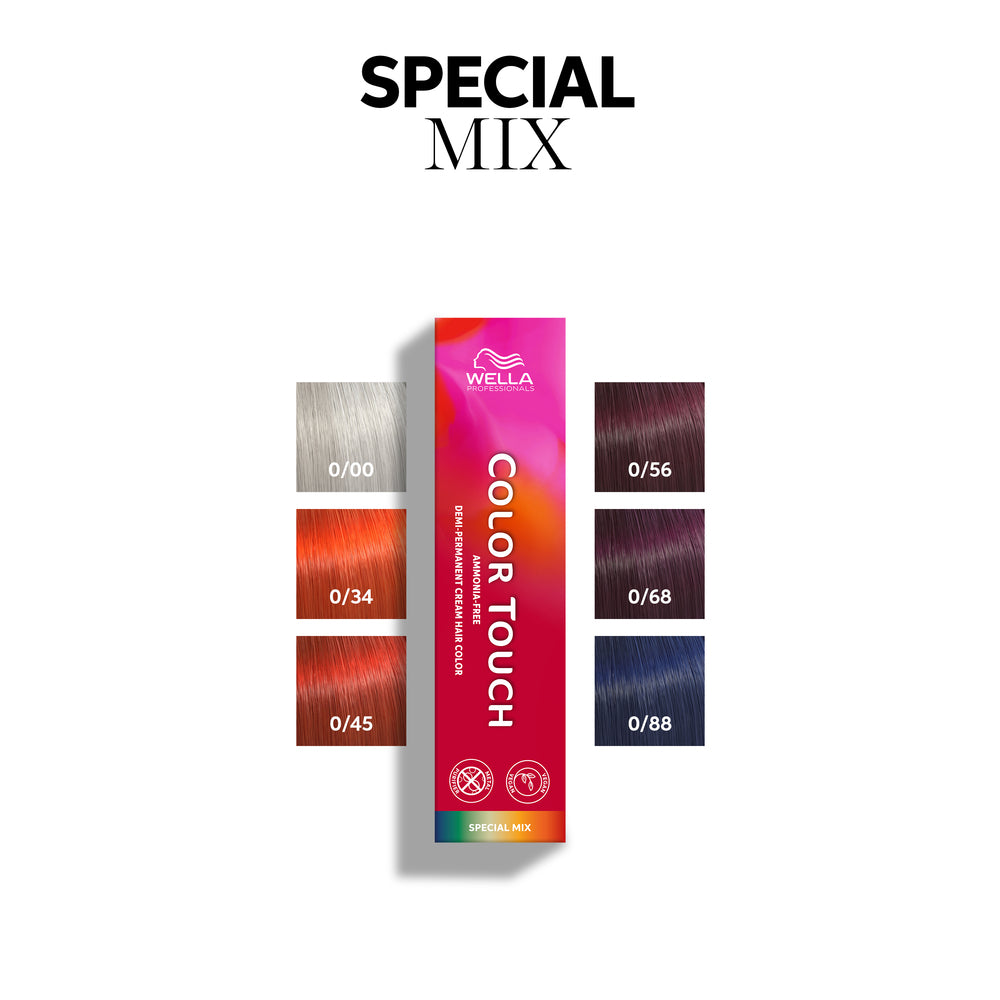 Color Touch Special Mix