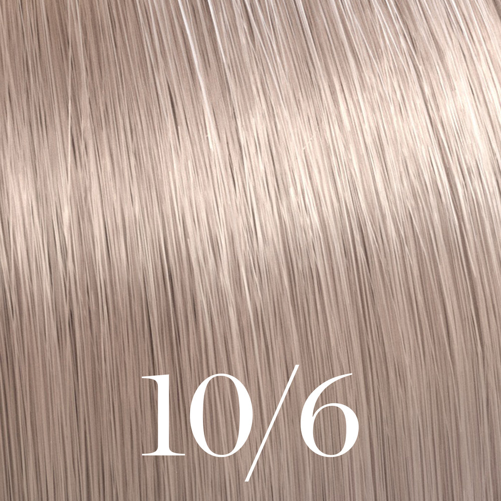 Color Touch Vibrant Reds