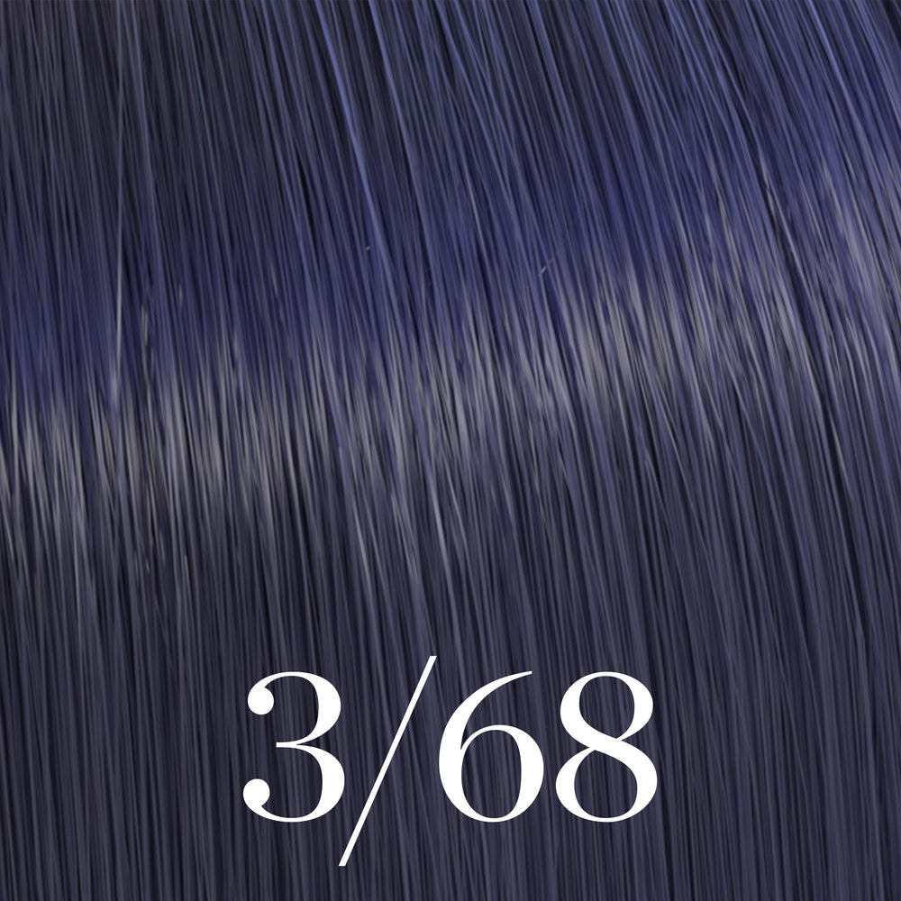 Color Touch Vibrant Reds