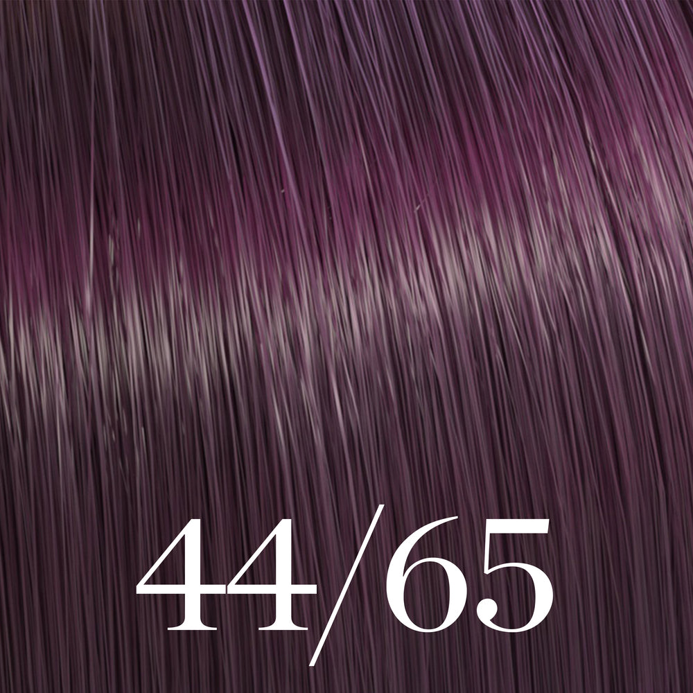 Color Touch Vibrant Reds