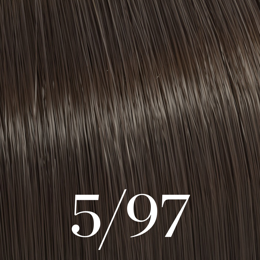 Color Touch Rich Naturals