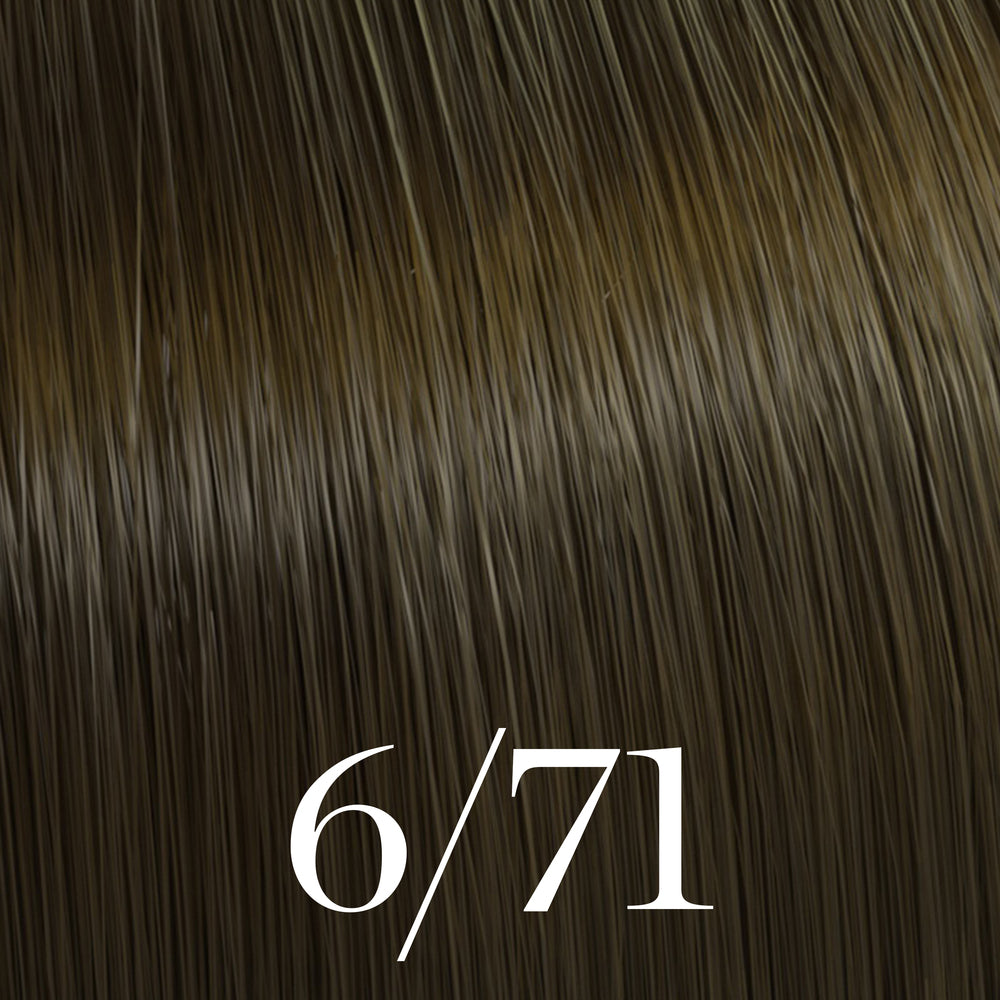 Color Touch Deep Browns