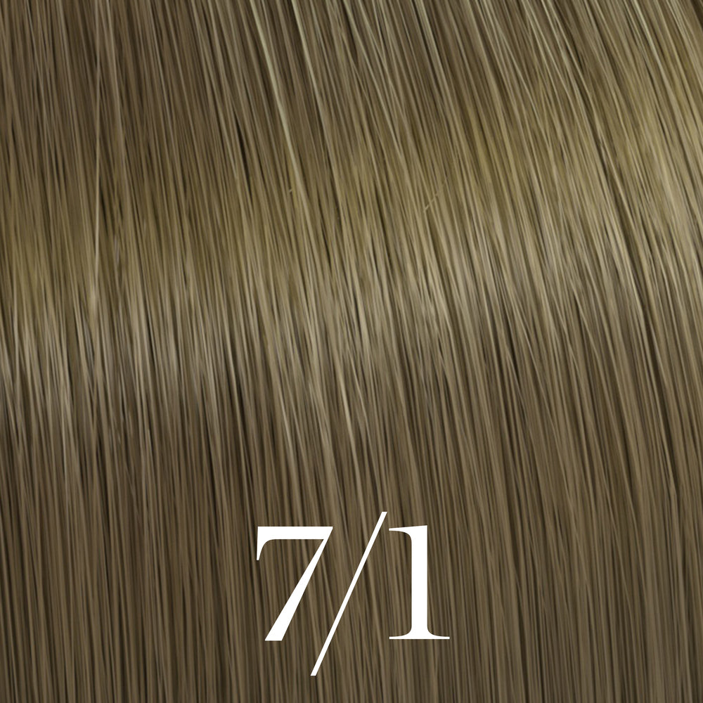 Color Touch Rich Naturals