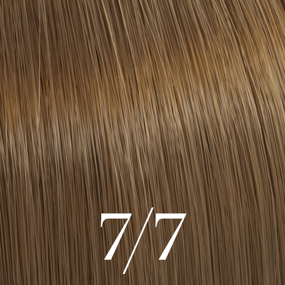 Color Touch Deep Browns