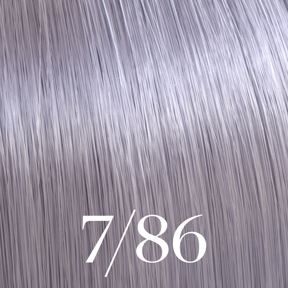 Color Touch Rich Naturals