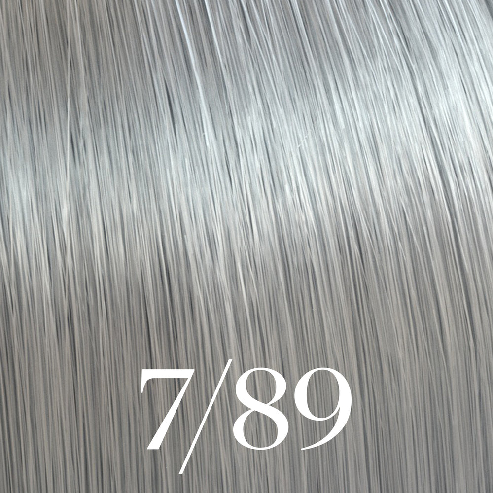 Color Touch Rich Naturals