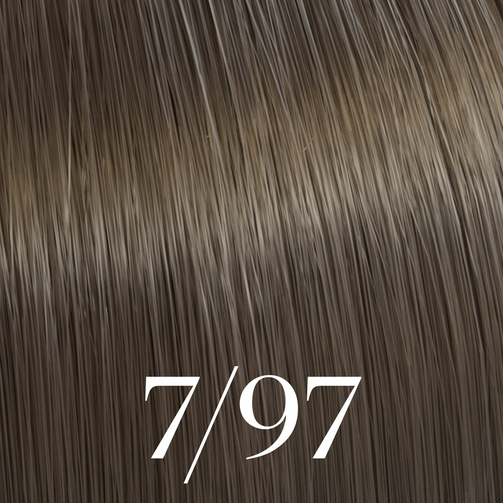 Color Touch Rich Naturals