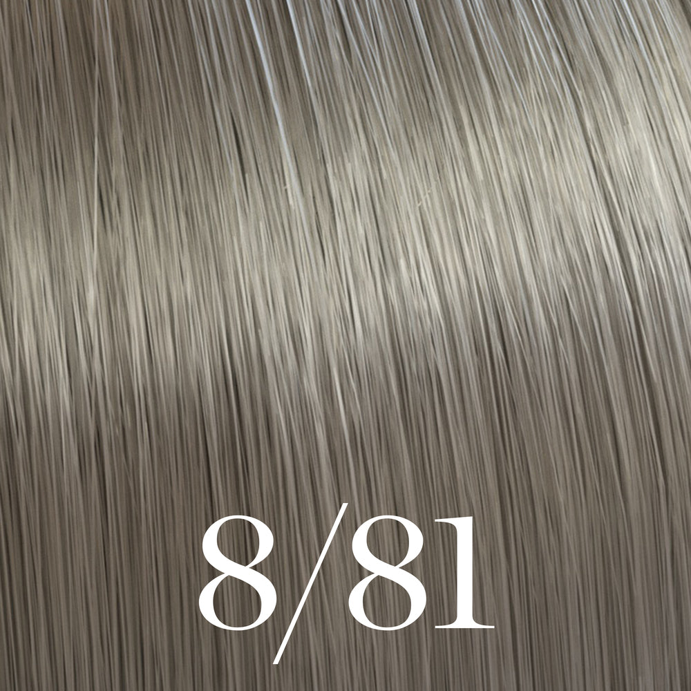 Color Touch Rich Naturals