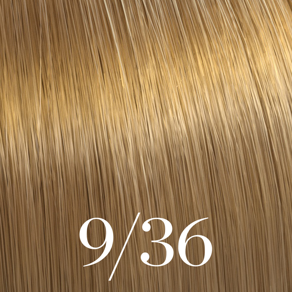 Color Touch Rich Naturals