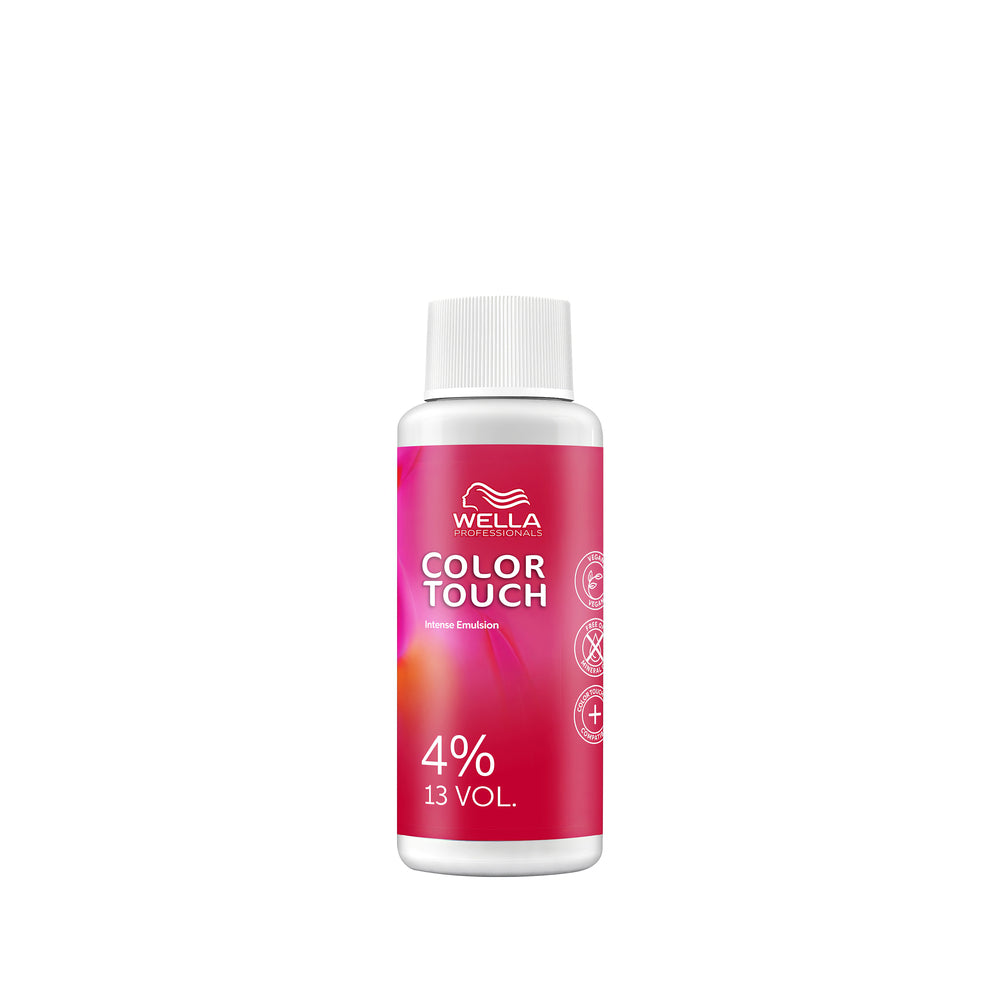 Color Touch Intensiv-Emulsion 4 %
