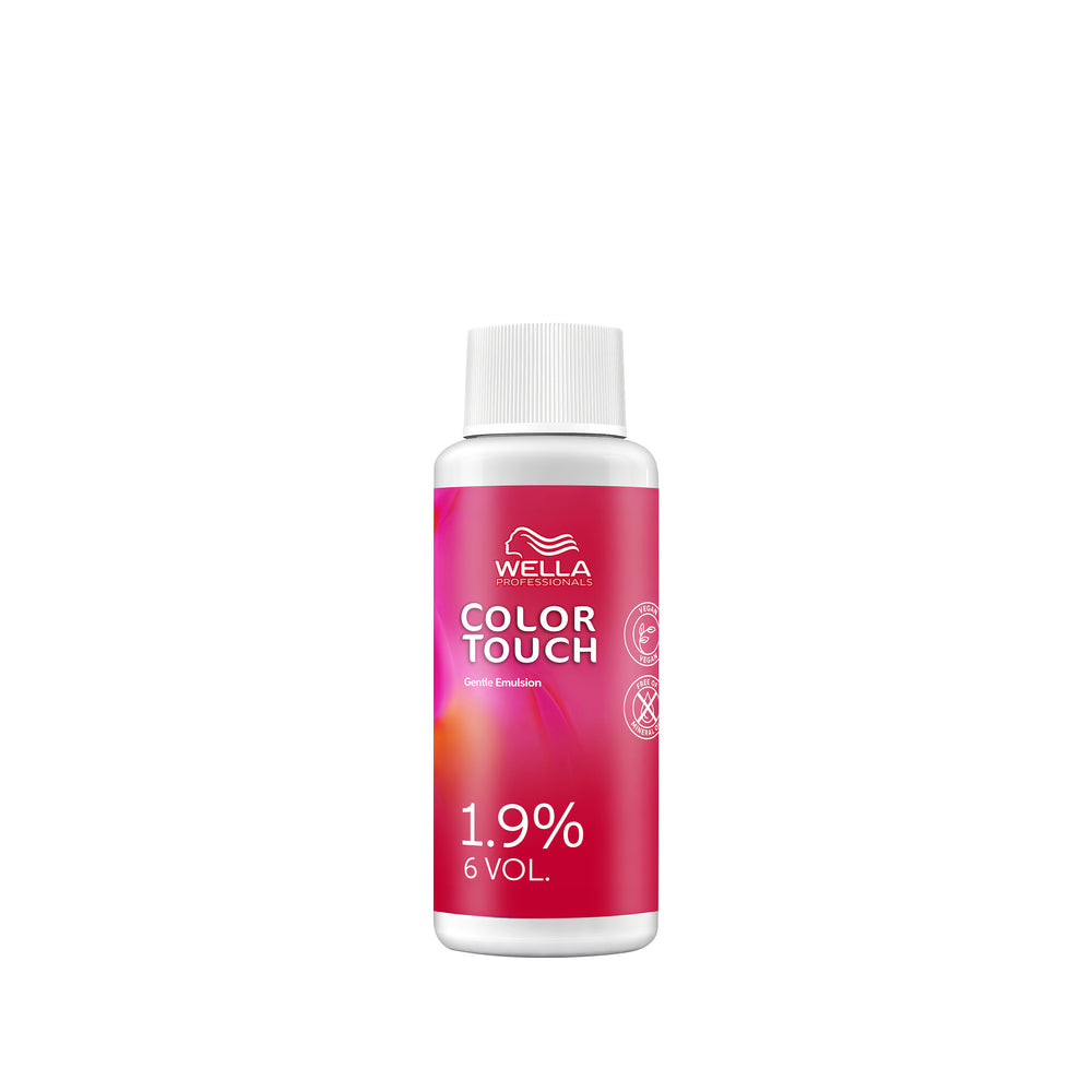 Color Touch Emulsion 1,9 %