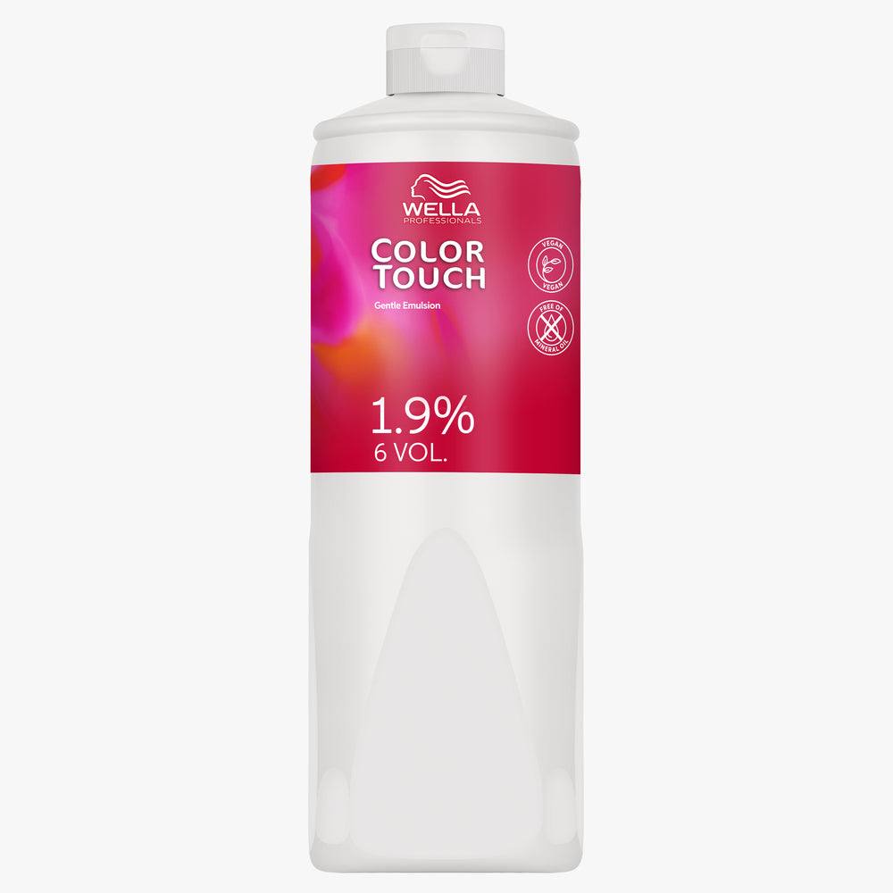 Color Touch Emulsion 1,9 %