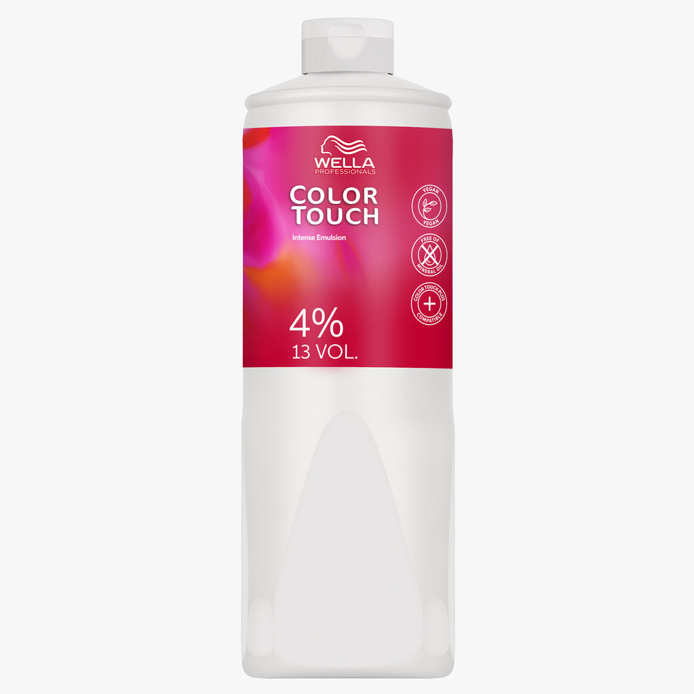 Color Touch Intensiv-Emulsion 4 %