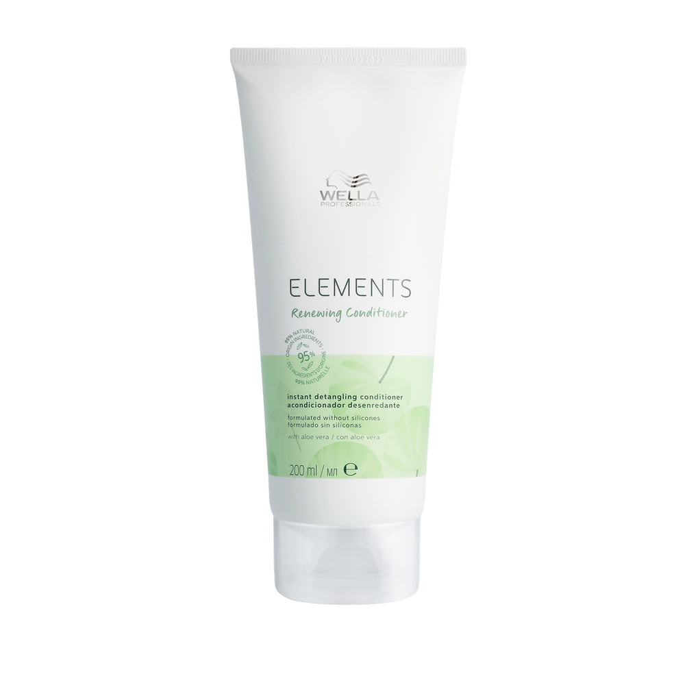 Elements Renewing Conditioner
